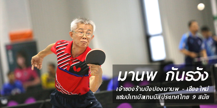 คุณมานพ - กันธวัง