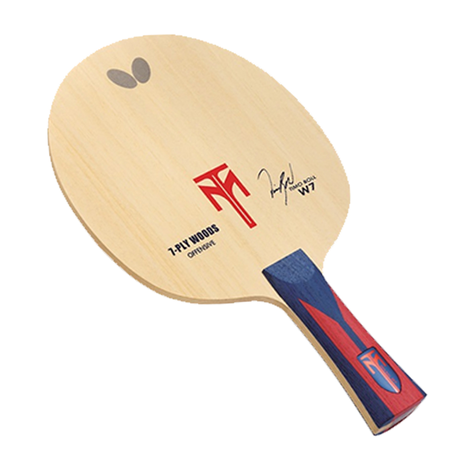 TIMO BOLL W7