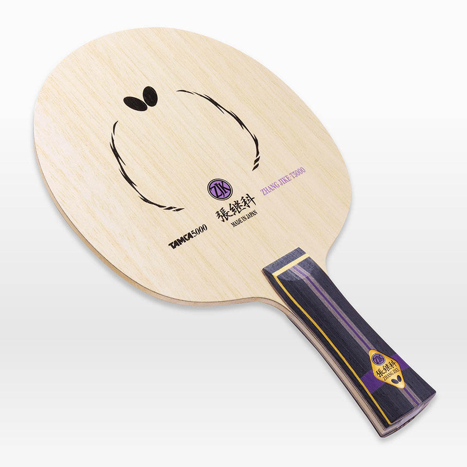 ZHANG JIKE T5000