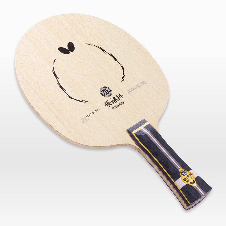 ZHANG JIKE ZLC