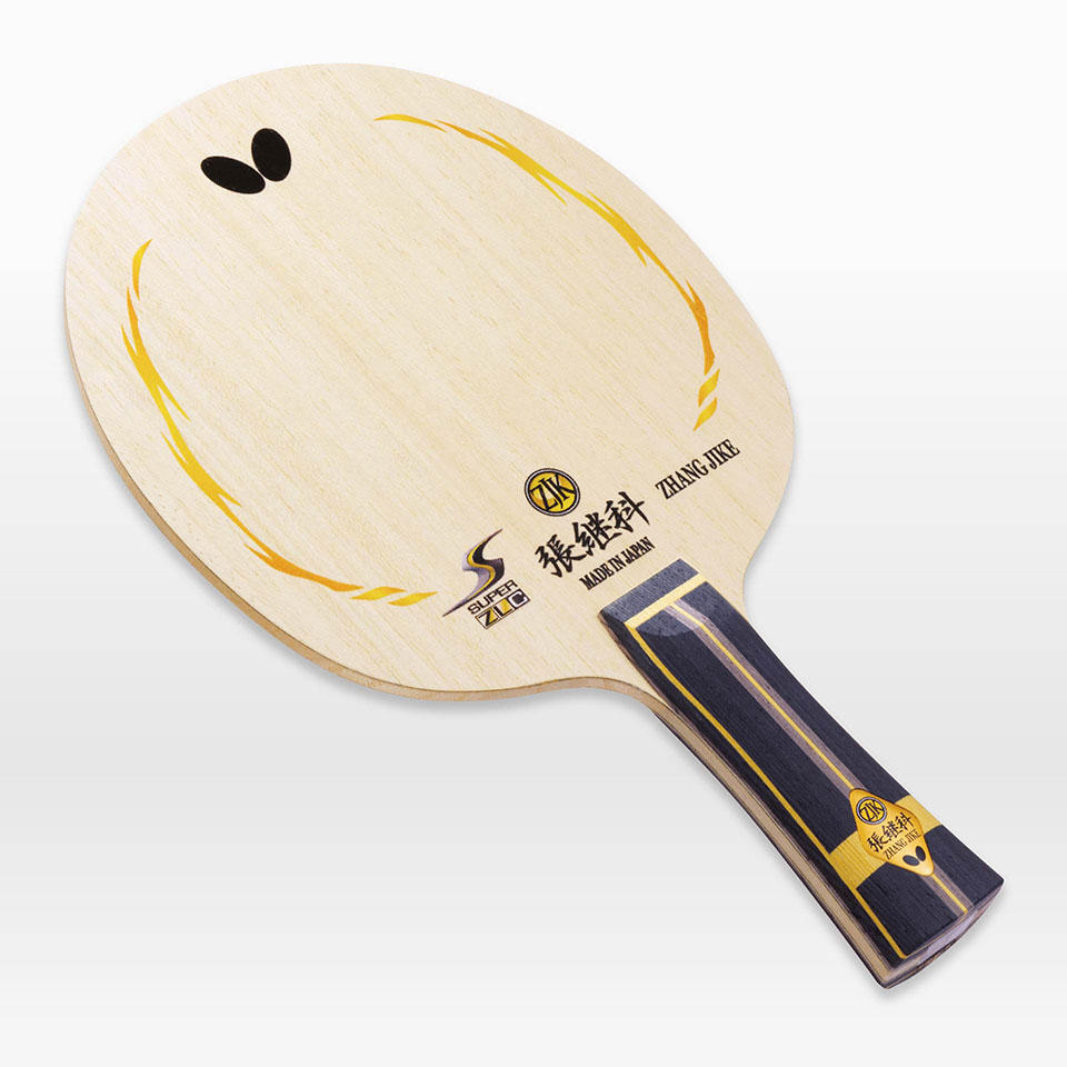 ZHANG JIKE SUPER ZLC