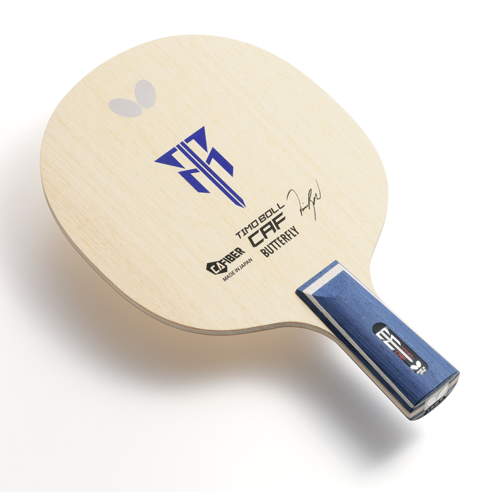 TIMO BOLL CAF - CS