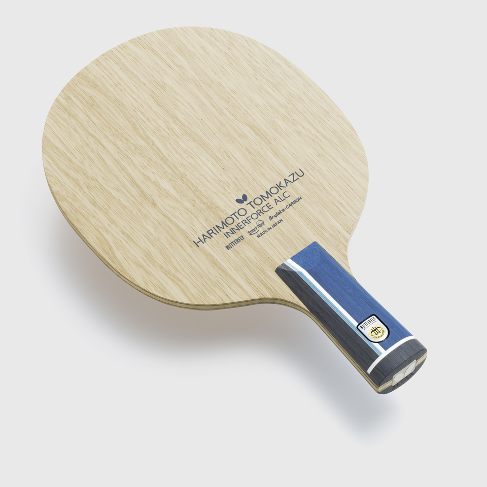 HARIMOTO INNERFORCE ALC-CS