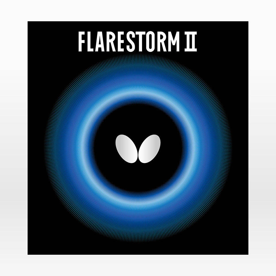 FLARESTORM II