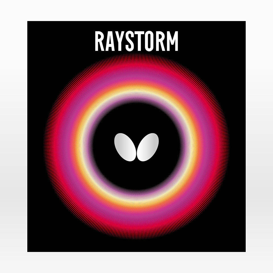 RAYSTORM