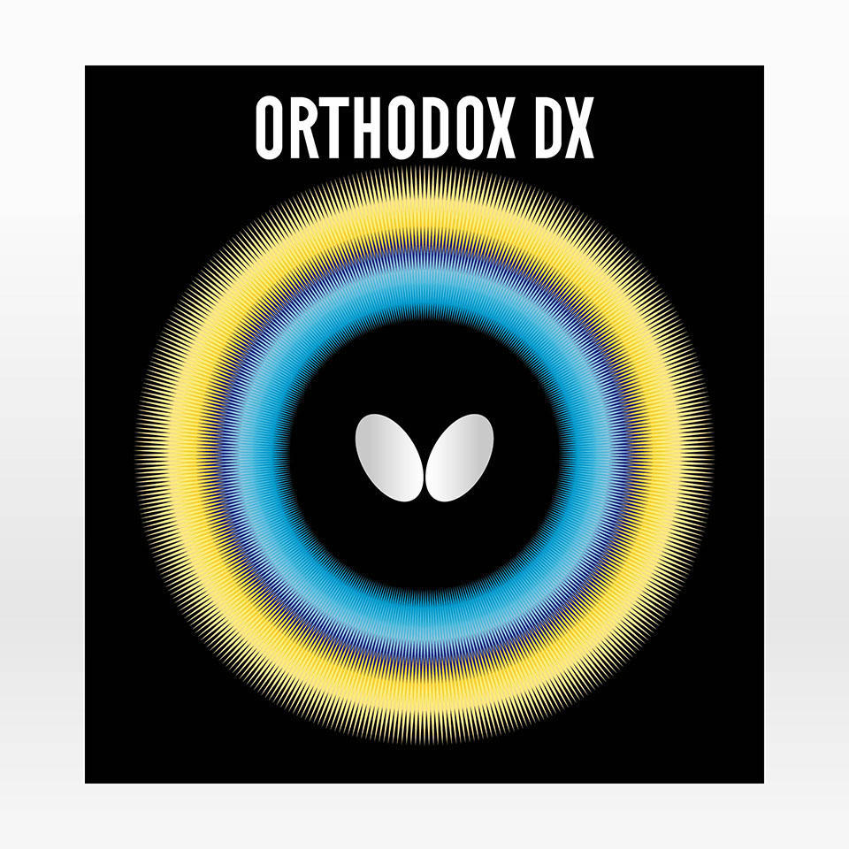 ORTHODOX DX
