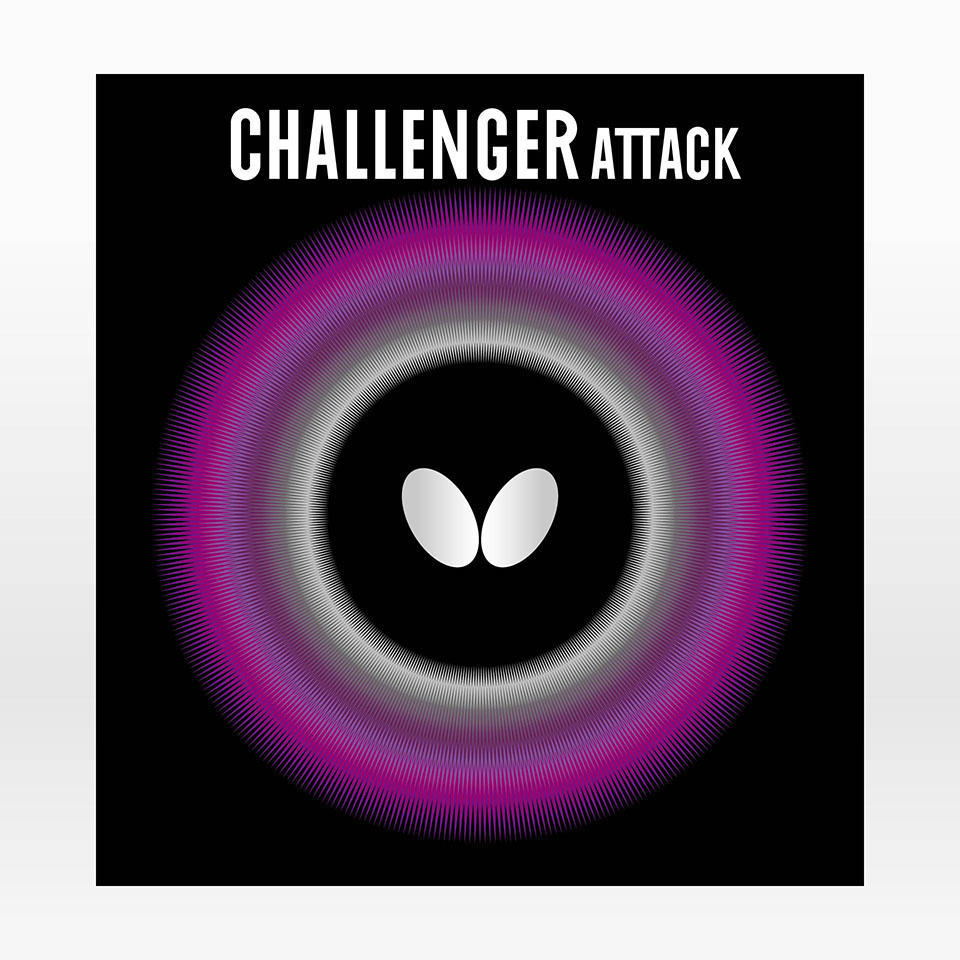 CHALLENGER-A