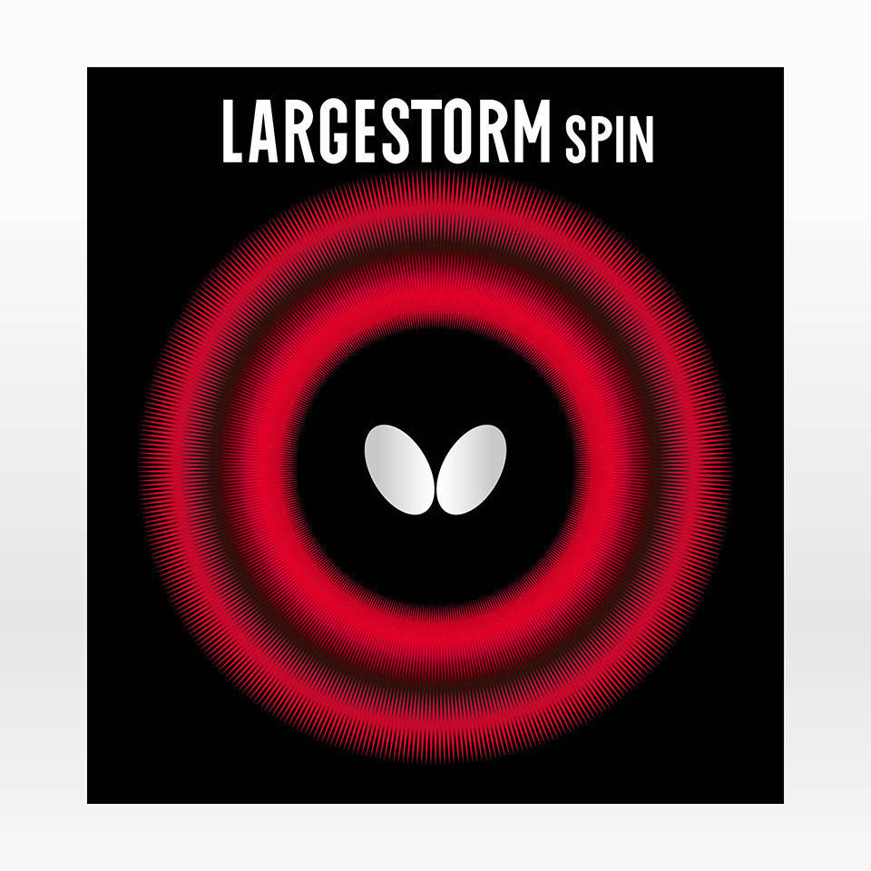 LARGESTORM SPIN