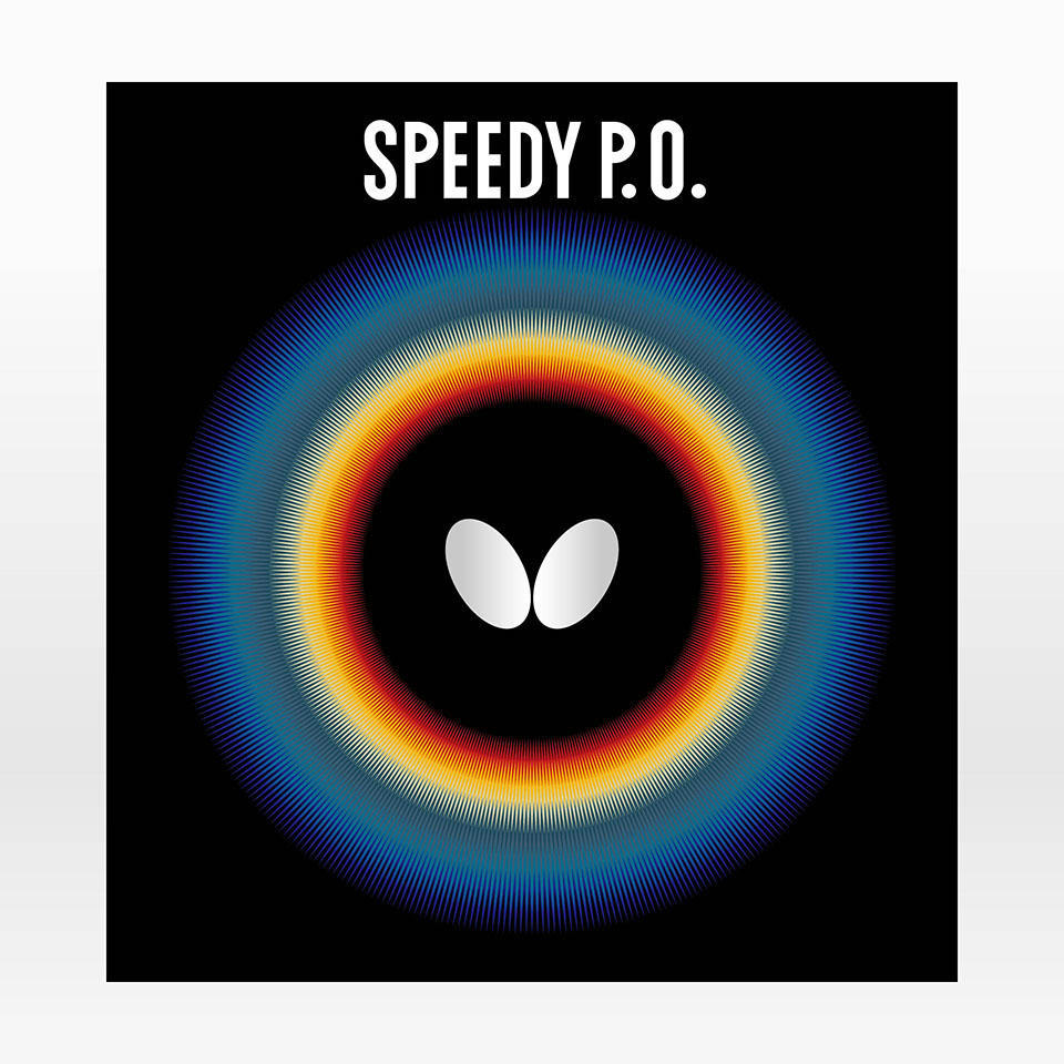 SPEEDY P.O.
