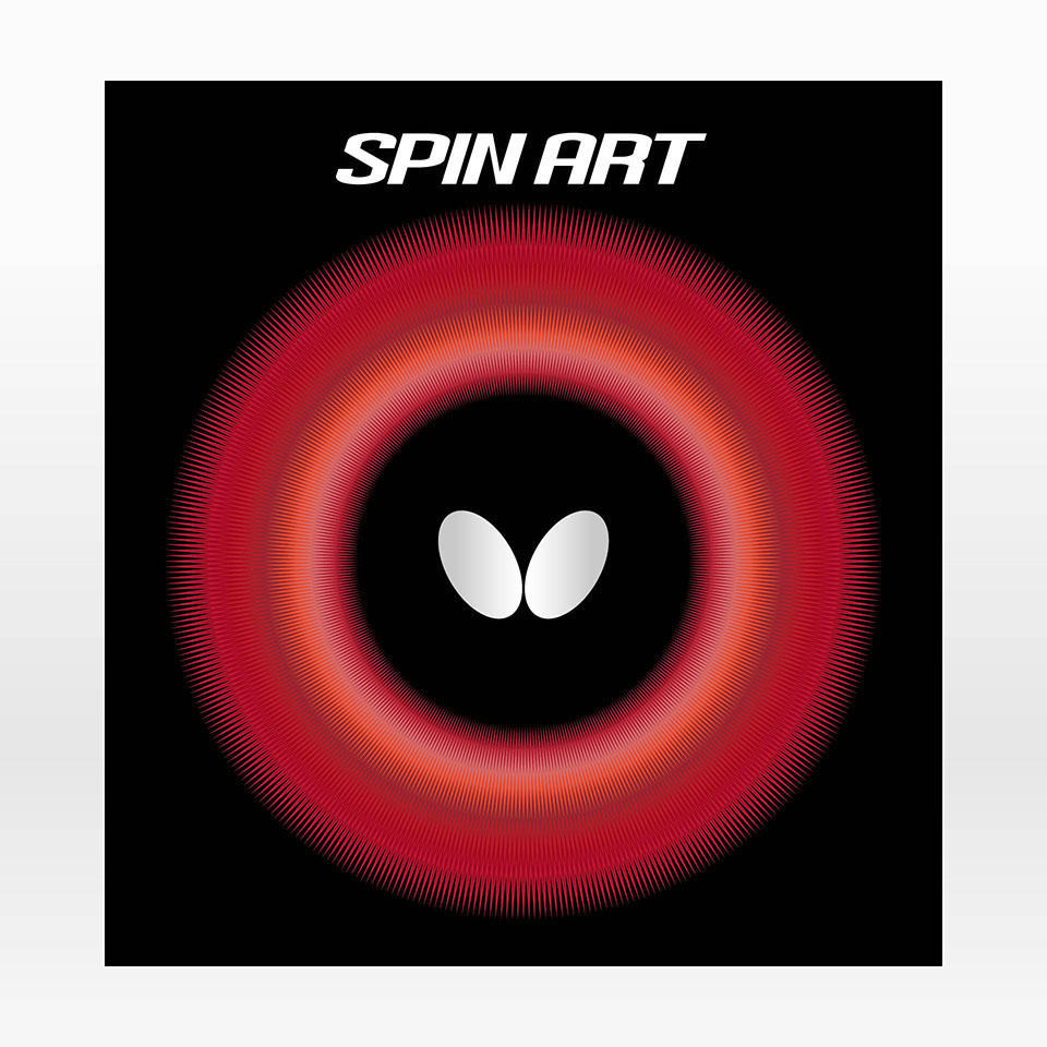 SPIN ART