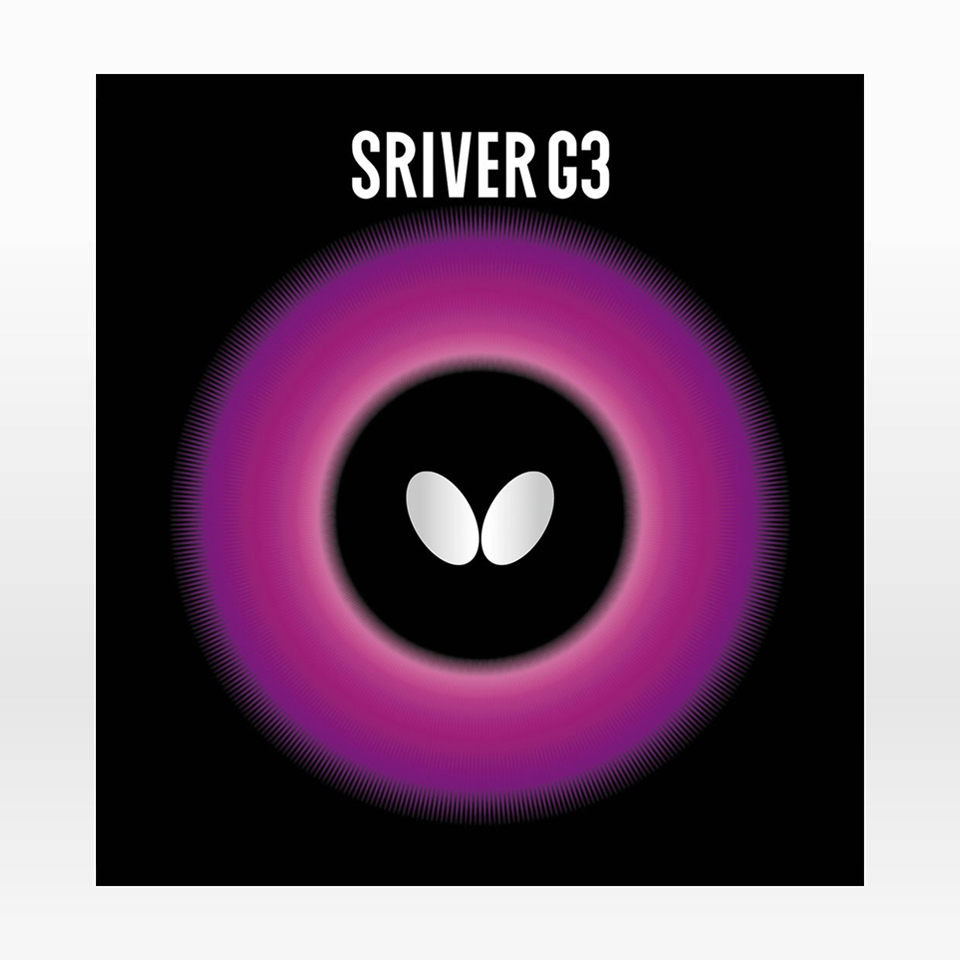 SRIVER G3 