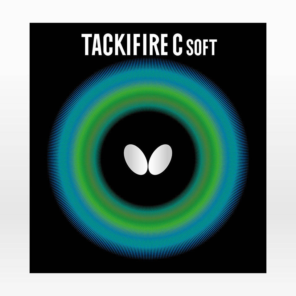 TACKIFIRE-C SOFT