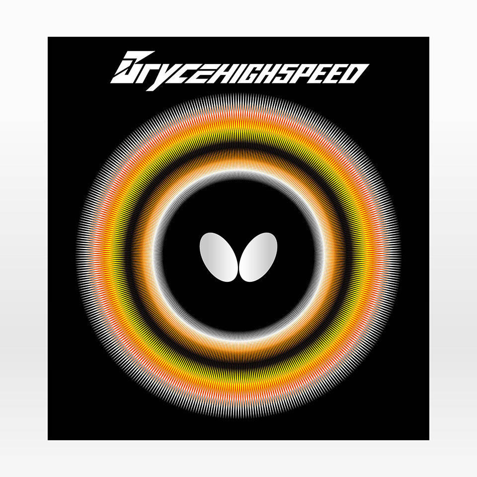 BRYCE HIGHSPEED