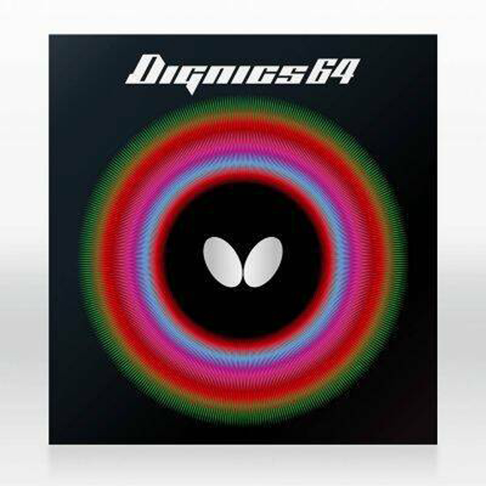 DIGNICS 64