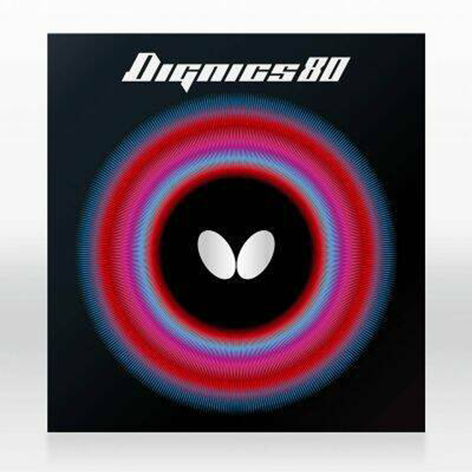 DIGNICS 80