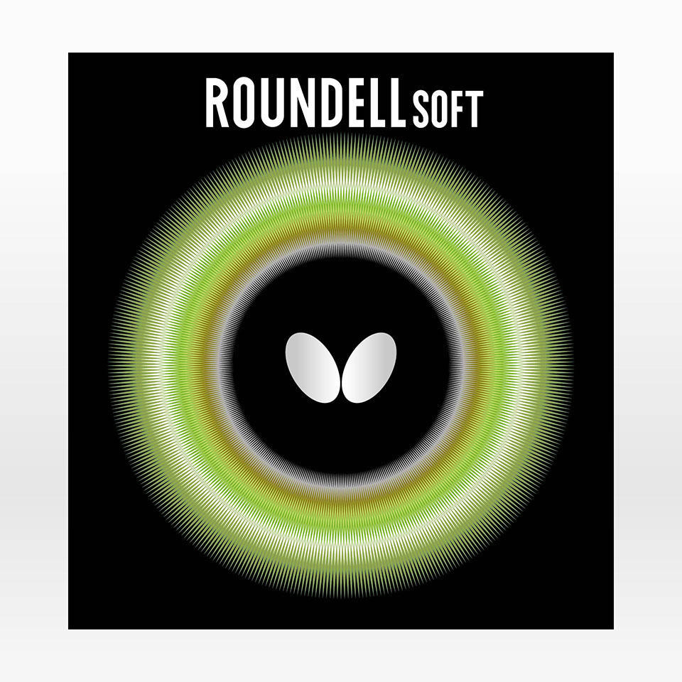 ROUNDELL SOFT