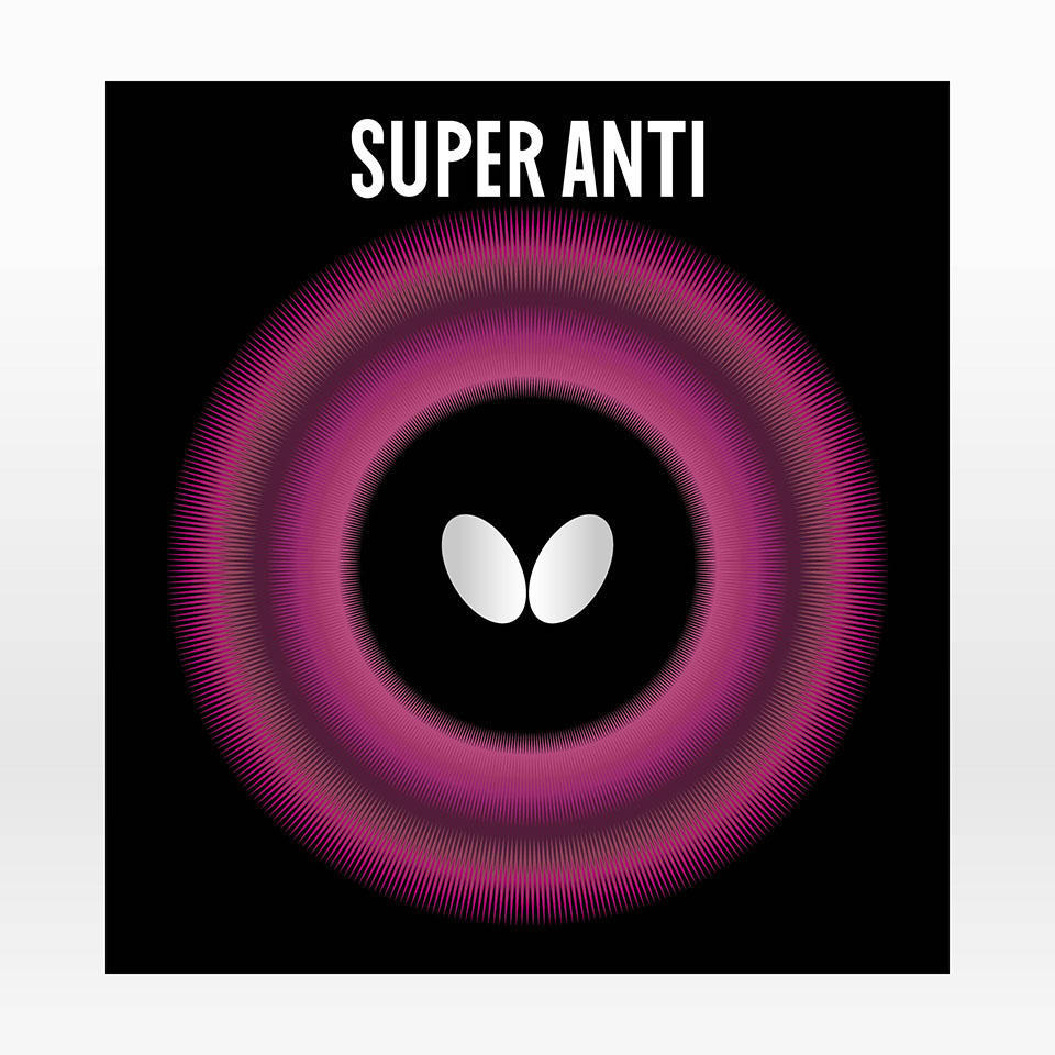 SUPER ANTI