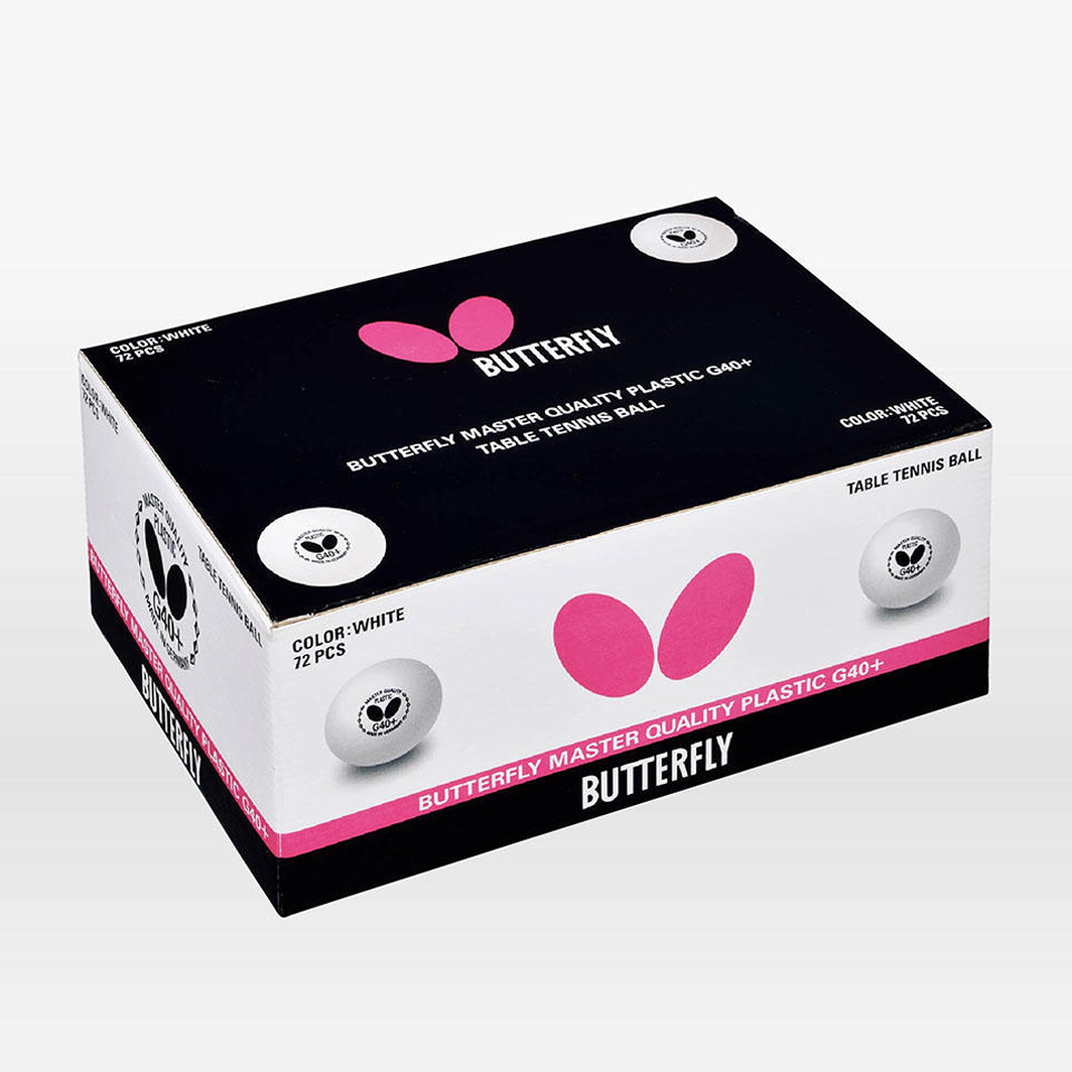MASTER QUALITY G40+ (72 PCS./BOX)