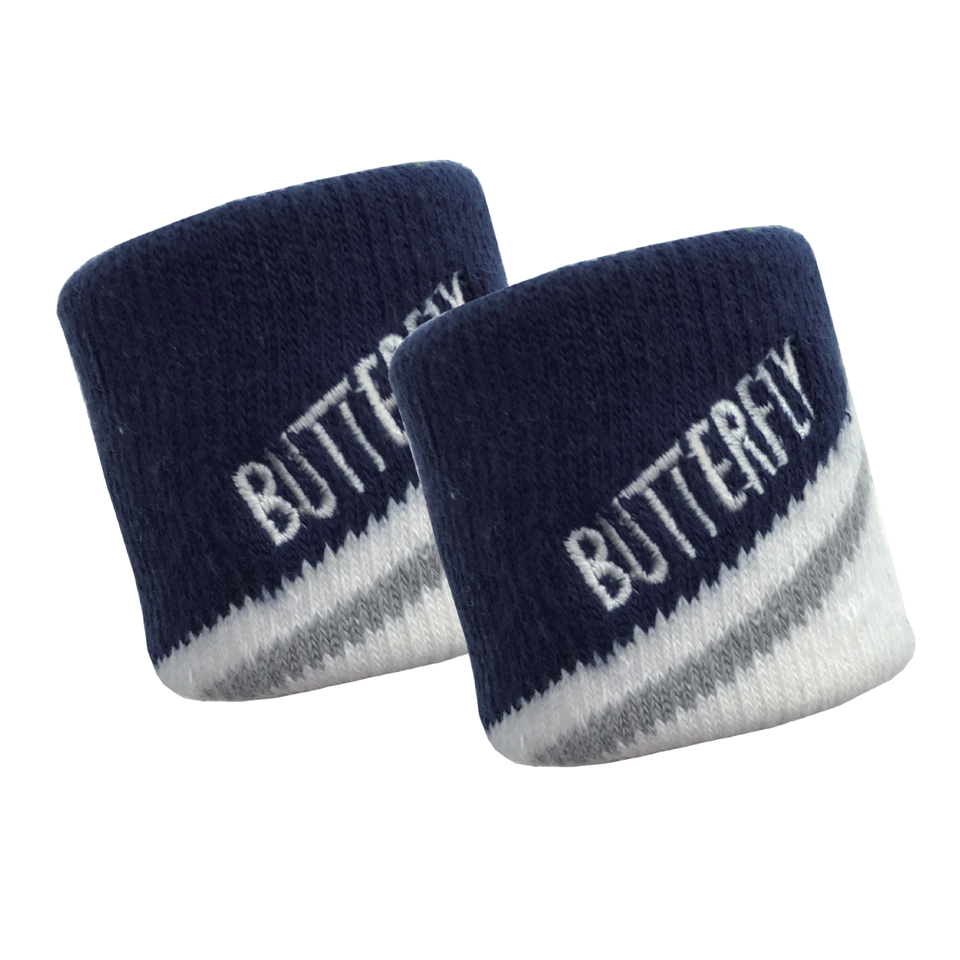 WRIST BAND 007 NAVY